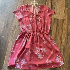 Matilda Jane Dress
